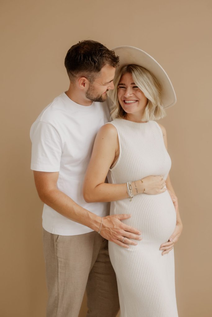 Babybauch Fotos in Leverkusen Solingen und Umgebung