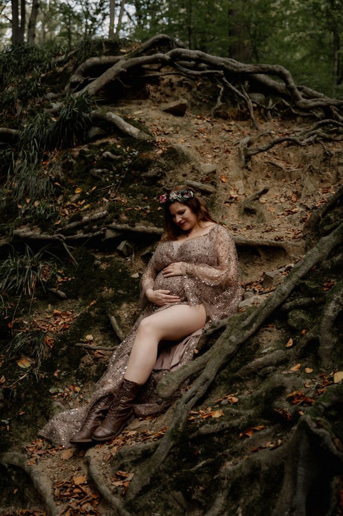 Babybauch Fotos in Leverkusen Solingen und Umgebung