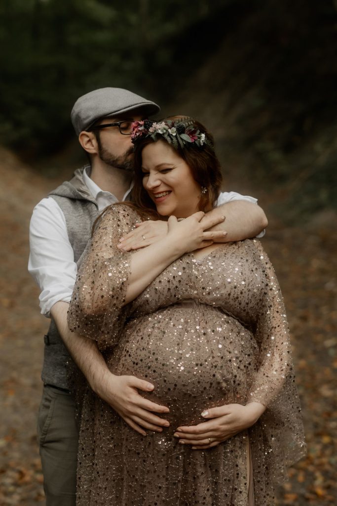 Babybauch Fotos in Leverkusen Solingen und Umgebung