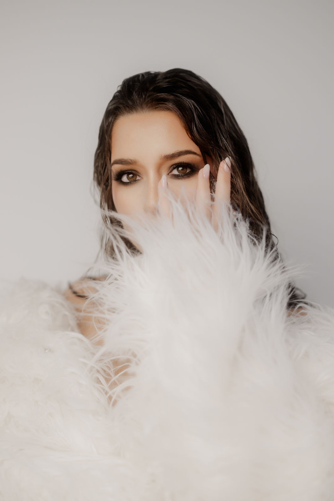 Portrait Shooting Leverkusen Düsseldorf Solingen mit Bianca Breiden