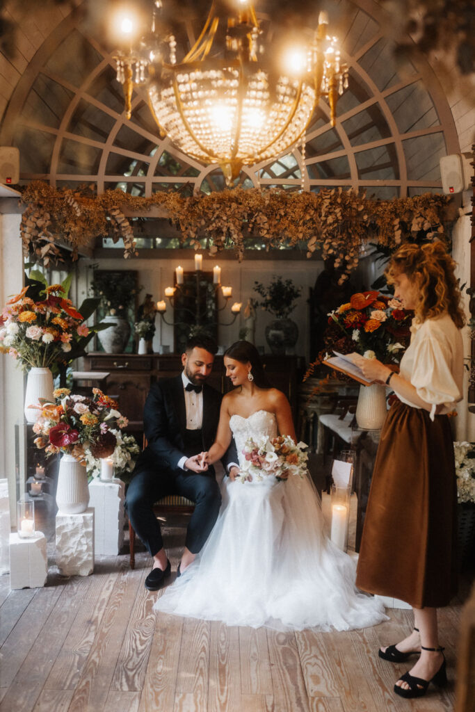 Heiraten in Düsseldorf