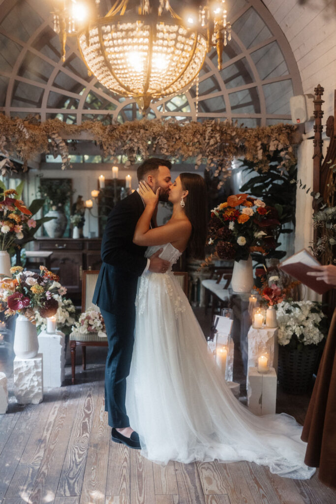 Heiraten in Düsseldorf