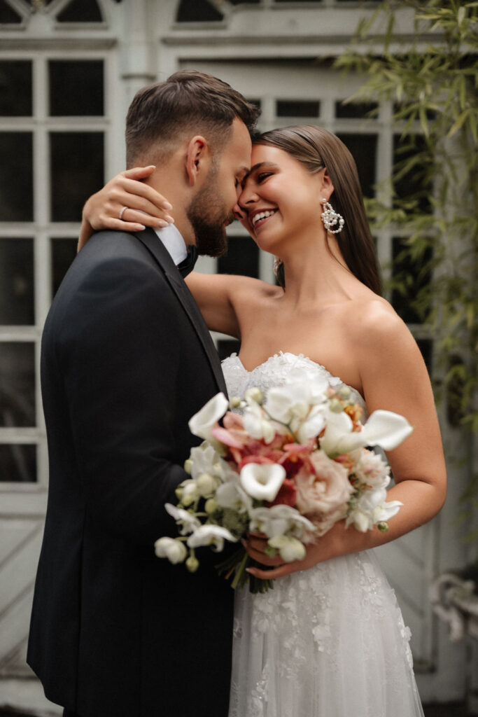 Heiraten in Düsseldorf